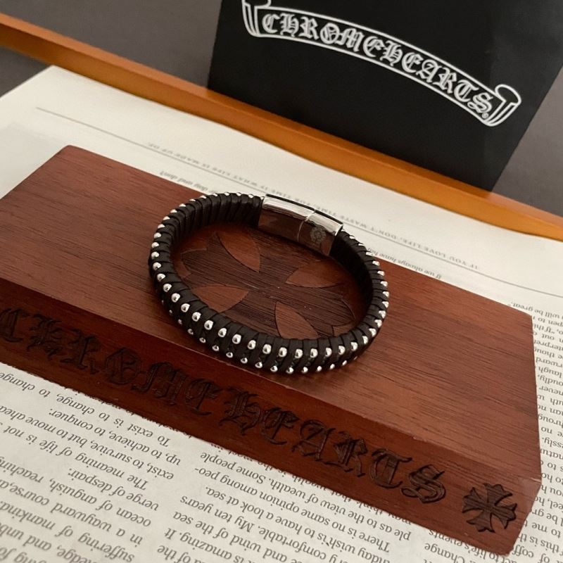 Chrome Hearts Bracelets